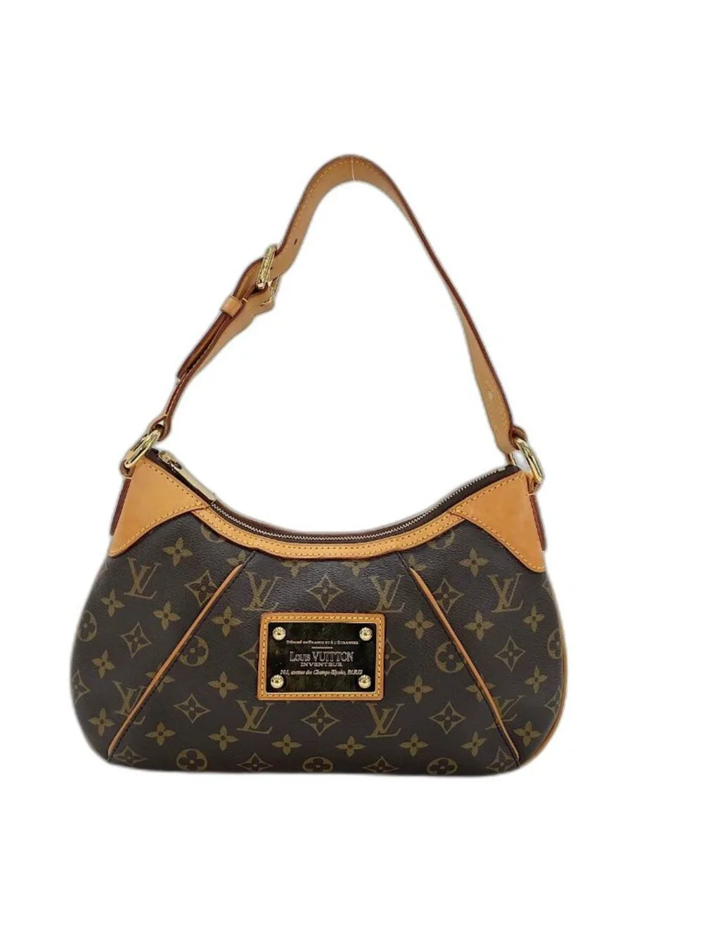 Louis Vuitton Shoulder Bag Thames PM